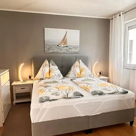 Apartment Park Plaza Valbandon