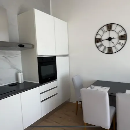 Apartment Park Plaza Valbandon