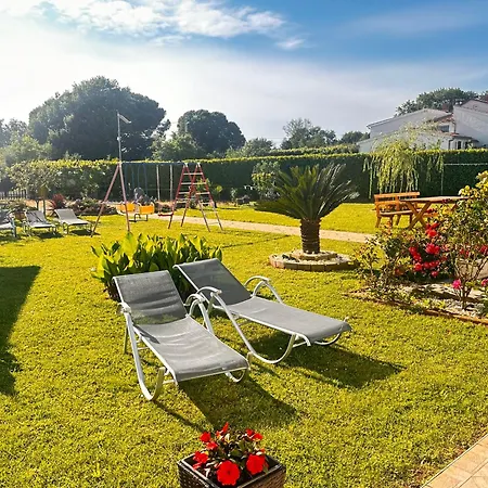 Park Plaza Valbandon