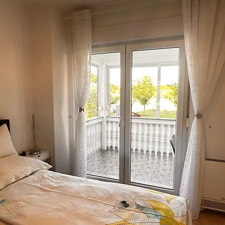 Park Plaza * Fažana