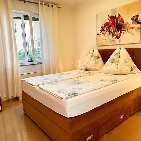 Apartment Park Plaza Valbandon