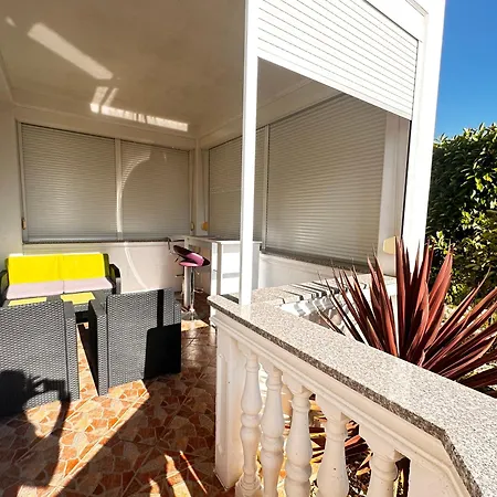 Park Plaza Apartment Valbandon