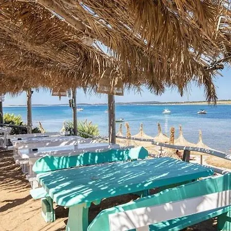 Daire Park Plaza Fažana