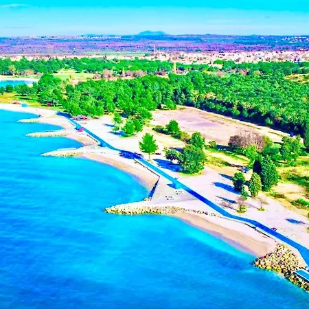 Park Plaza Daire *