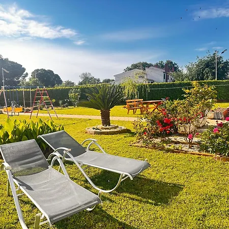 Park Plaza Appartement *