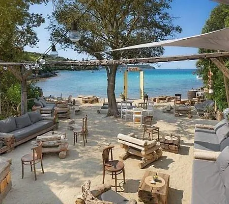 شقة Park Plaza