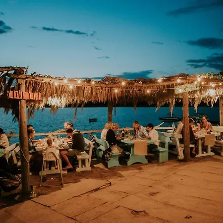 Park Plaza Appartement *