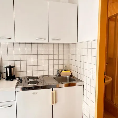 Daire Park Plaza Fažana