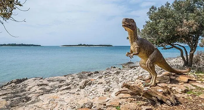 Appartement Park Plaza