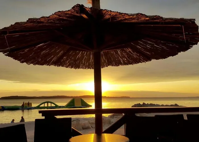 Appartement Park Plaza