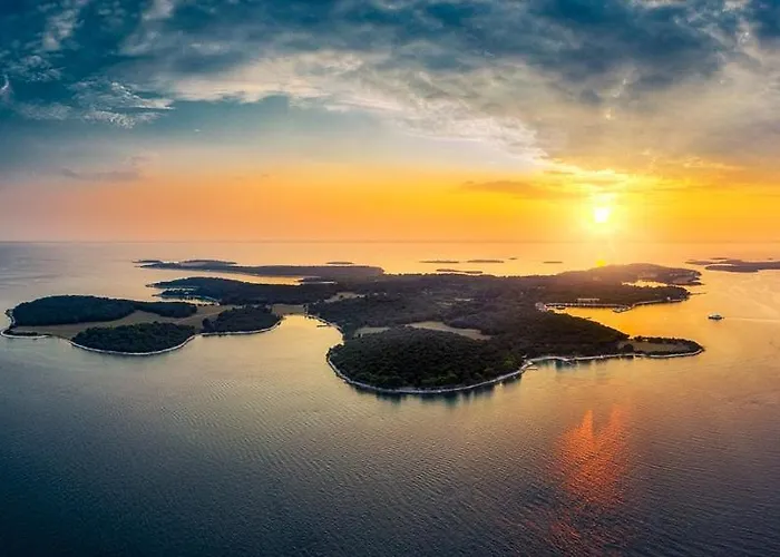 Park Plaza * Fažana