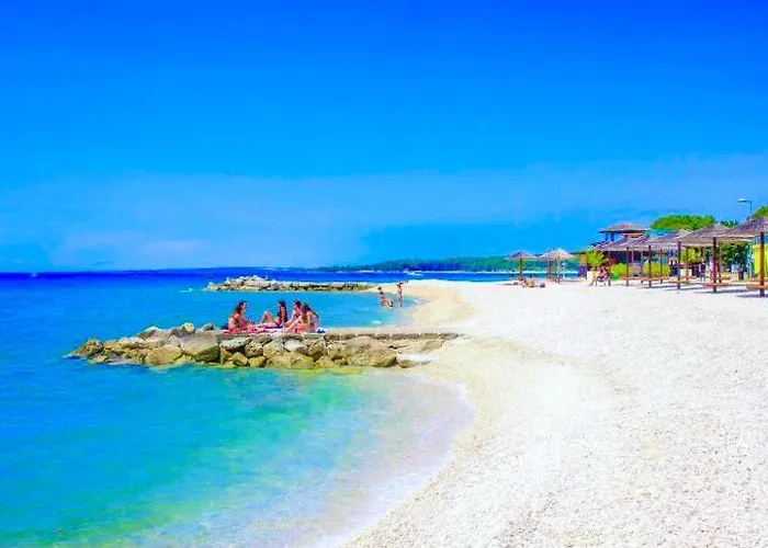 Appartement Park Plaza *