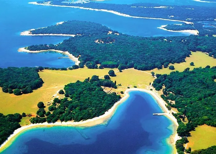 Appartement Park Plaza