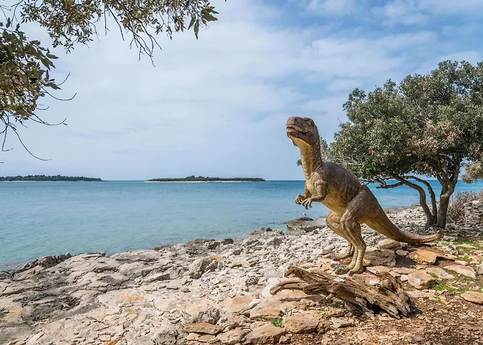 Appartement Park Plaza