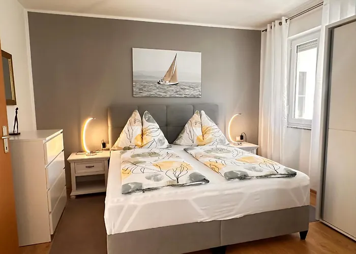 Appartement Park Plaza Fažana