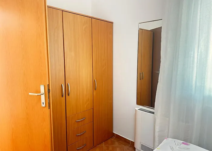 Park Plaza Appartement *