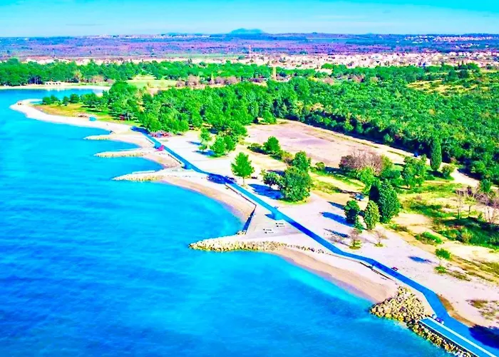 Park Plaza Appartement *