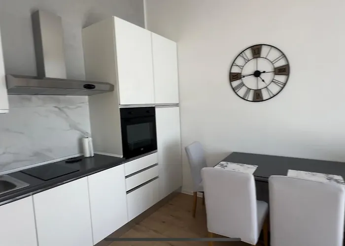 Appartement Park Plaza Fažana