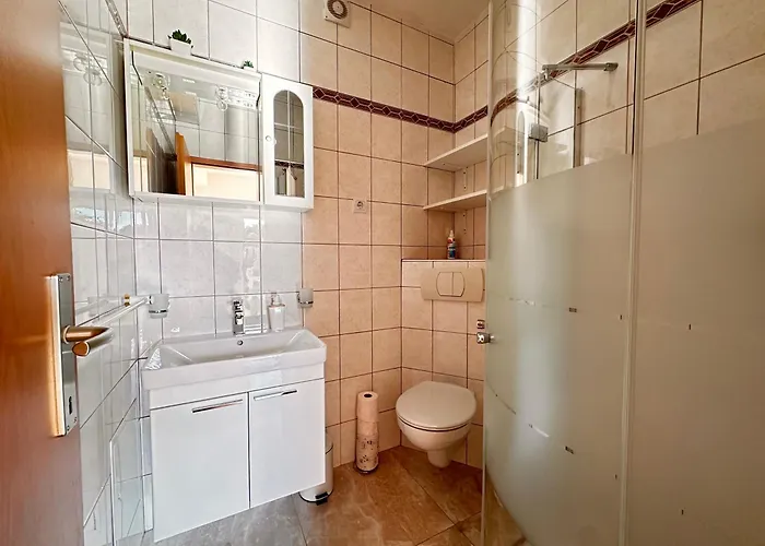 Park Plaza * Fažana