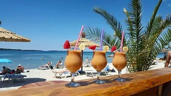 Appartement Park Plaza