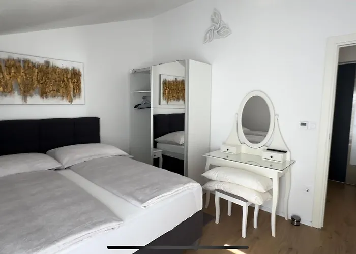 Appartement Park Plaza Fažana