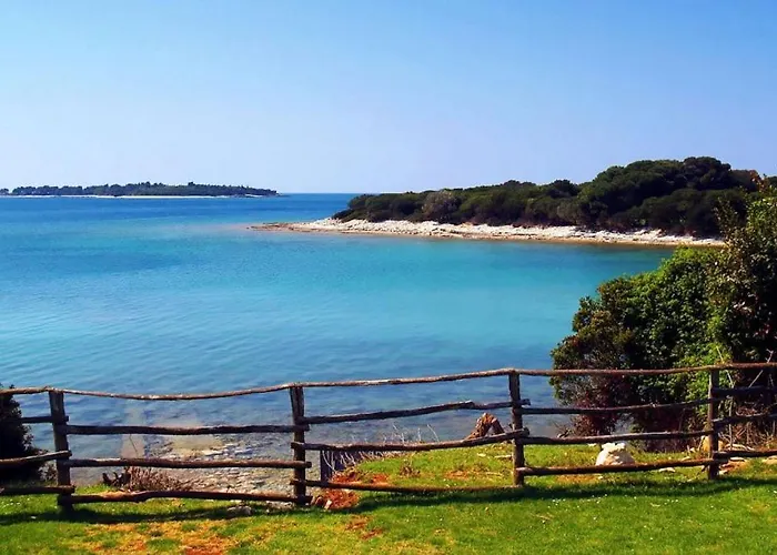 Park Plaza Appartement