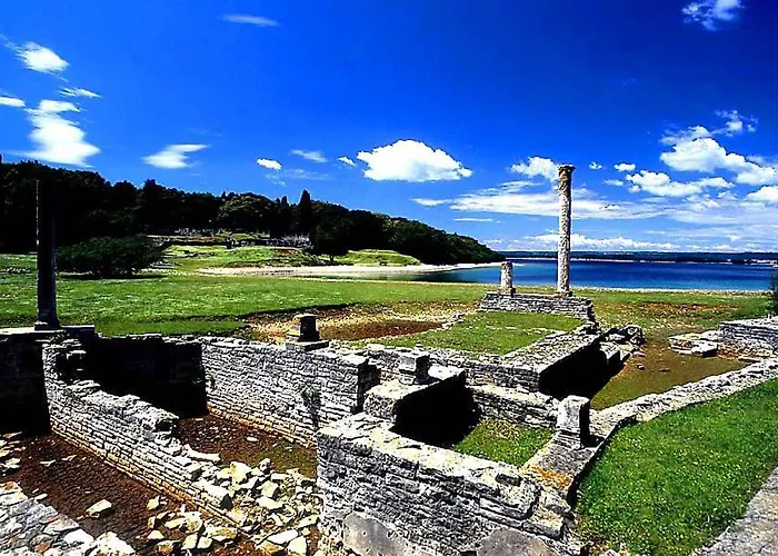 Appartement Park Plaza