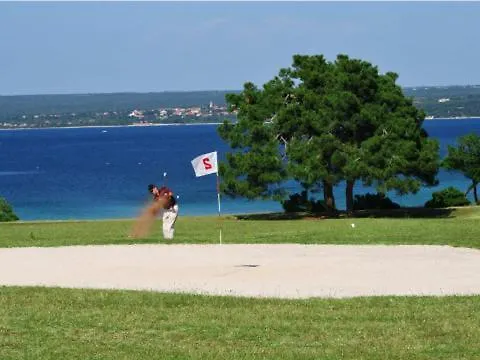 Appartement Park Plaza Fažana