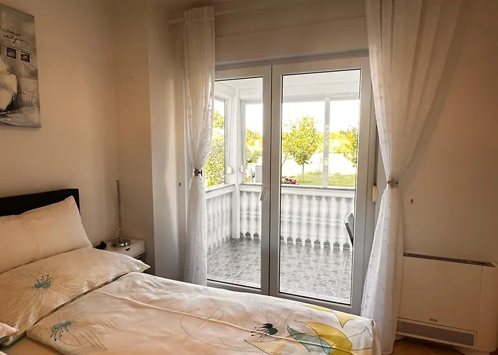 Park Plaza * Fažana