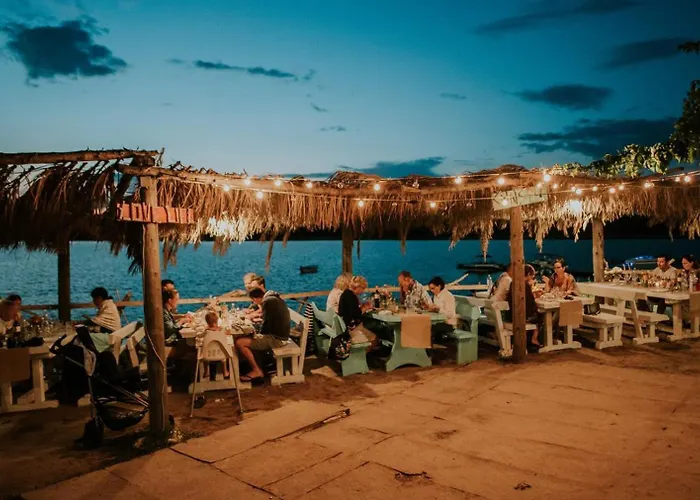 Park Plaza Appartement *