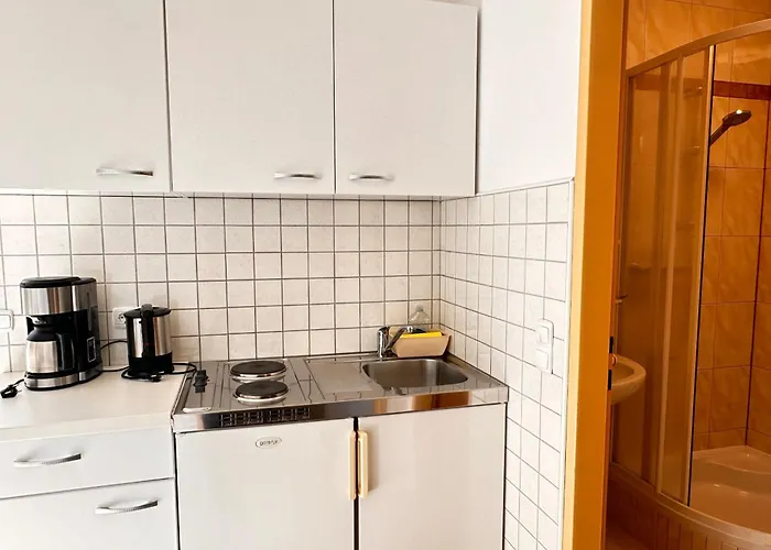 Appartement Park Plaza Fažana