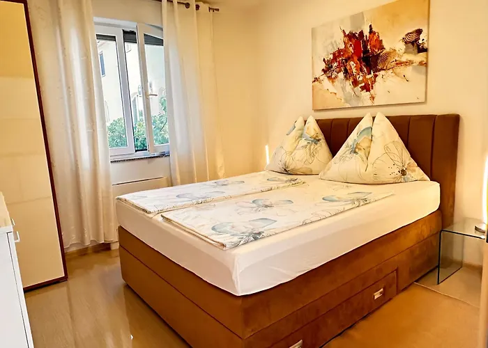 Appartement Park Plaza Fažana