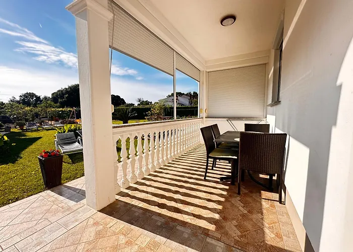 Park Plaza * Fažana